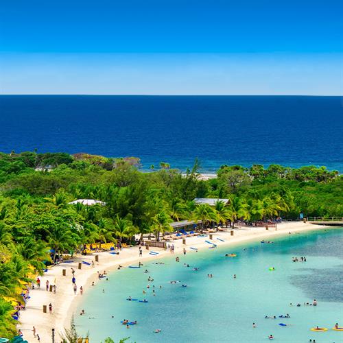 Caribbean Vacations 