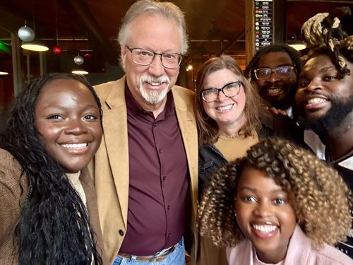 Generational and Racial Diversity