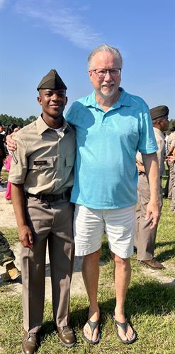 Raising leaders