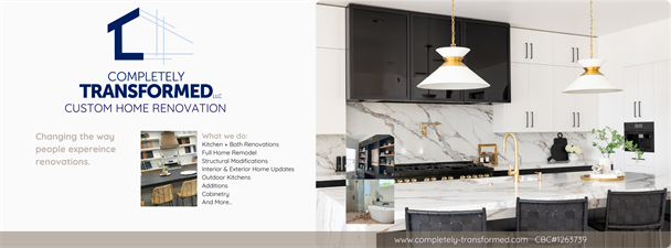 Completely Transformed, LLC