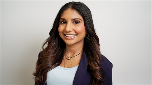 Legal Assistant Arianna 