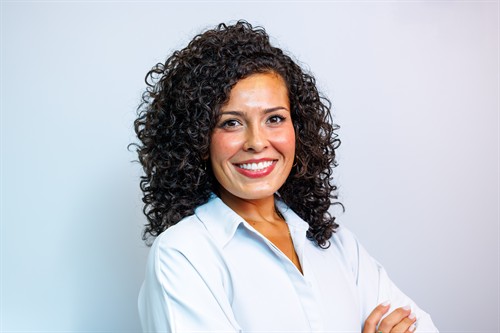 Legal Intake Specialist Bianca 