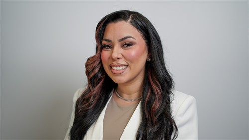 Attorney Danielle Padilla 