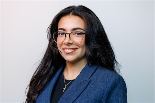 Isabella Legal Assistant 