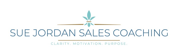 Sue Jordan Sales Coaching and Consulting