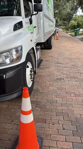 Safe, Clean, Efficient