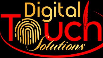 Digital Touch Solutions, LLC