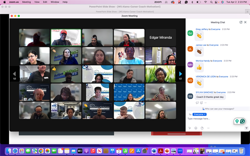 Virtual Staff Training Series-Teamwork