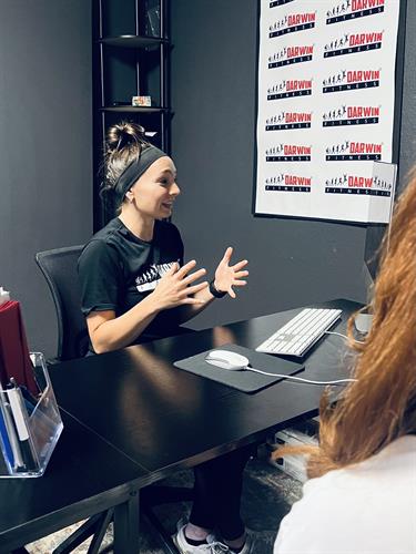 Nutrition Coaching Winter Park, Maitland