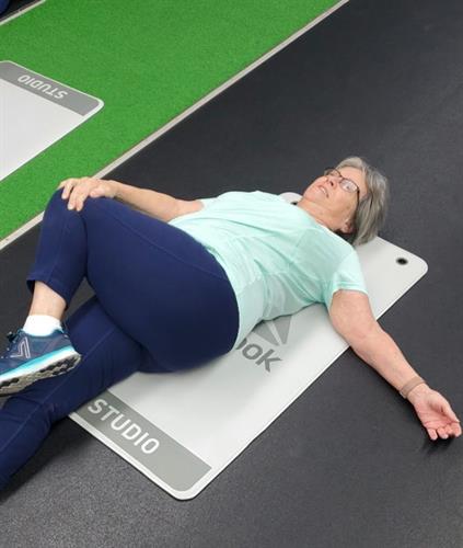 Senior Fitness College Park, Orlando