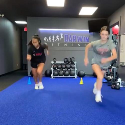 Youth Personal Trainers Winter Park