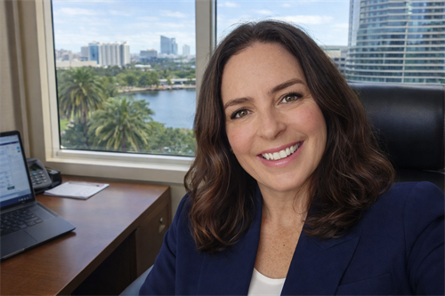 Orlando car accident lawyer, Tina Willis