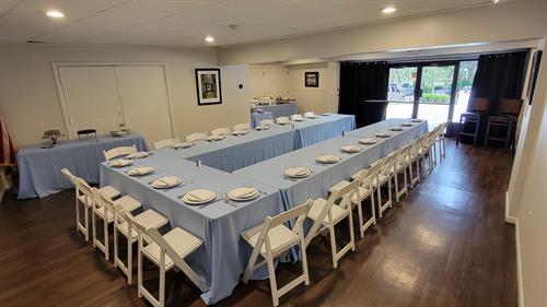 Rotary Room