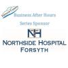 Business After Hours with 6140 Events