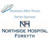 Business After Hours with Amanda Clairs