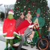 Dawsonville Christmas Parade and Tree Lighting