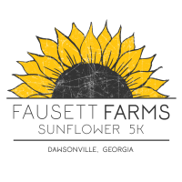 Fausett Farm Sunflower Run  10.7.23