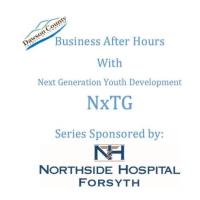 Business After Hours with NXTG