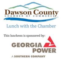 Lunch with the Chamber-March 2015