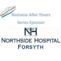 Business After Hours with GRHF