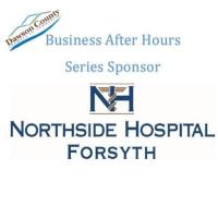 Business After Hours with Amicalola Falls State Park and Lodge