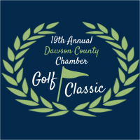 19th Annual Dawson County Chamber Golf Classic