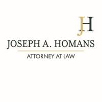 Law Office of Joseph A Homans