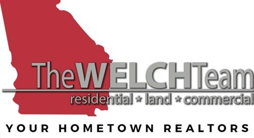 The Welch Team 