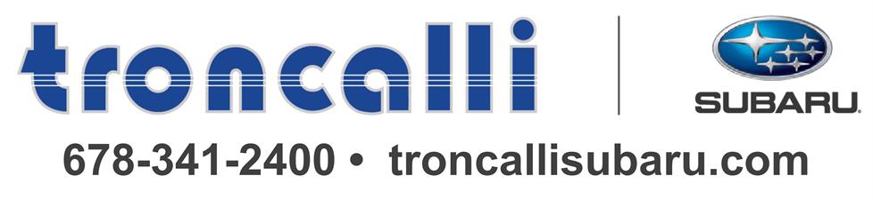 Troncalli Automotive Group