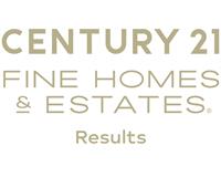 Century 21 Results-Vivian Huthwaite Century 21 Results-Vivian Huthwaite