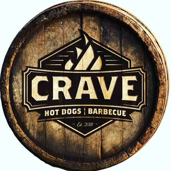 Crave Hot Dogs and Barbecue Crave Hot Dogs and Barbecue