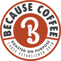 Because Coffee