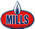 Mills Fuel Service