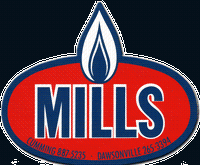 Mills Fuel Service