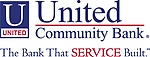 United Community Bank - Dawsonville 400 L