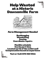 Stowers Farm
