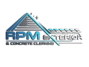 RPM Exterior & Concrete Cleaning
