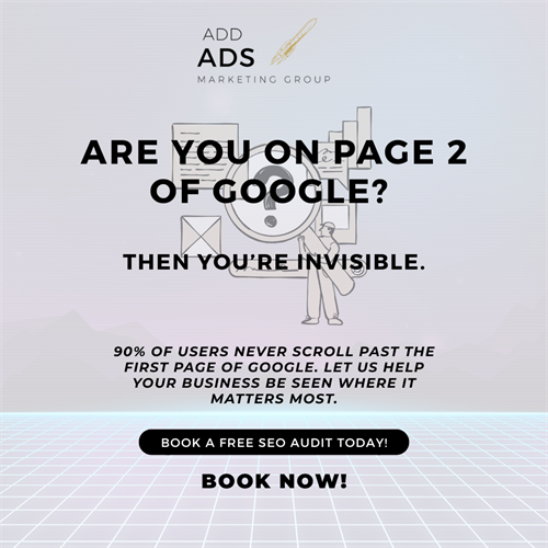 If your business is invisible give us a call! If your business is invisible give us a call!