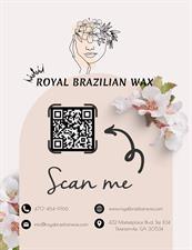 Royal Brazilian Wax