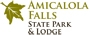 Amicalola Falls State Park and Lodge