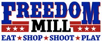 Freedom Mill