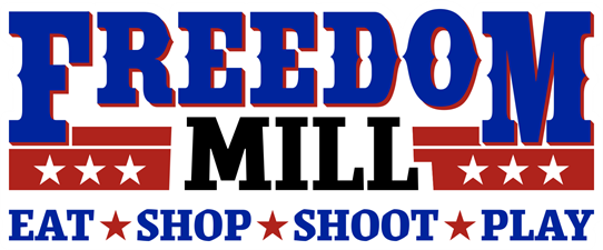 Freedom Mill