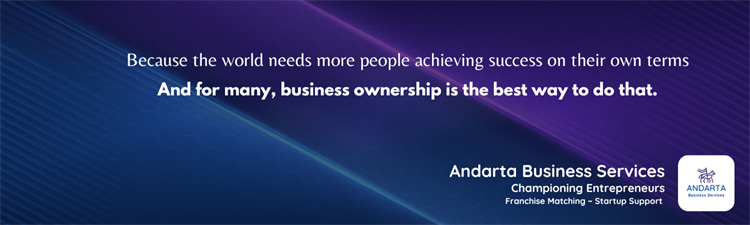 Andarta Business Services LLC