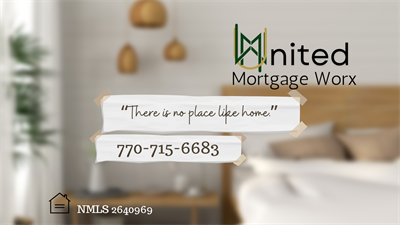 United Mortgage Worx, LLC