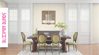 Bloomin Blinds of Cumming and Johns Creek, GA