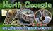Junior Zookeeper Day Camp at North Georgia Zoo