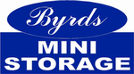 Byrd's Mini Storage - Dawson 400