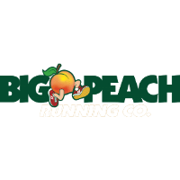  BIG PEACH RUNNING CO. CELEBRATES 20 YEARS OF SERVING, PROMOTING AN ACTIVE LIFESTYLE!