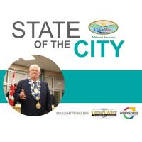 2022 State of the City Luncheon