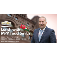 2023 Budget Breakdown with MPP Todd Smith